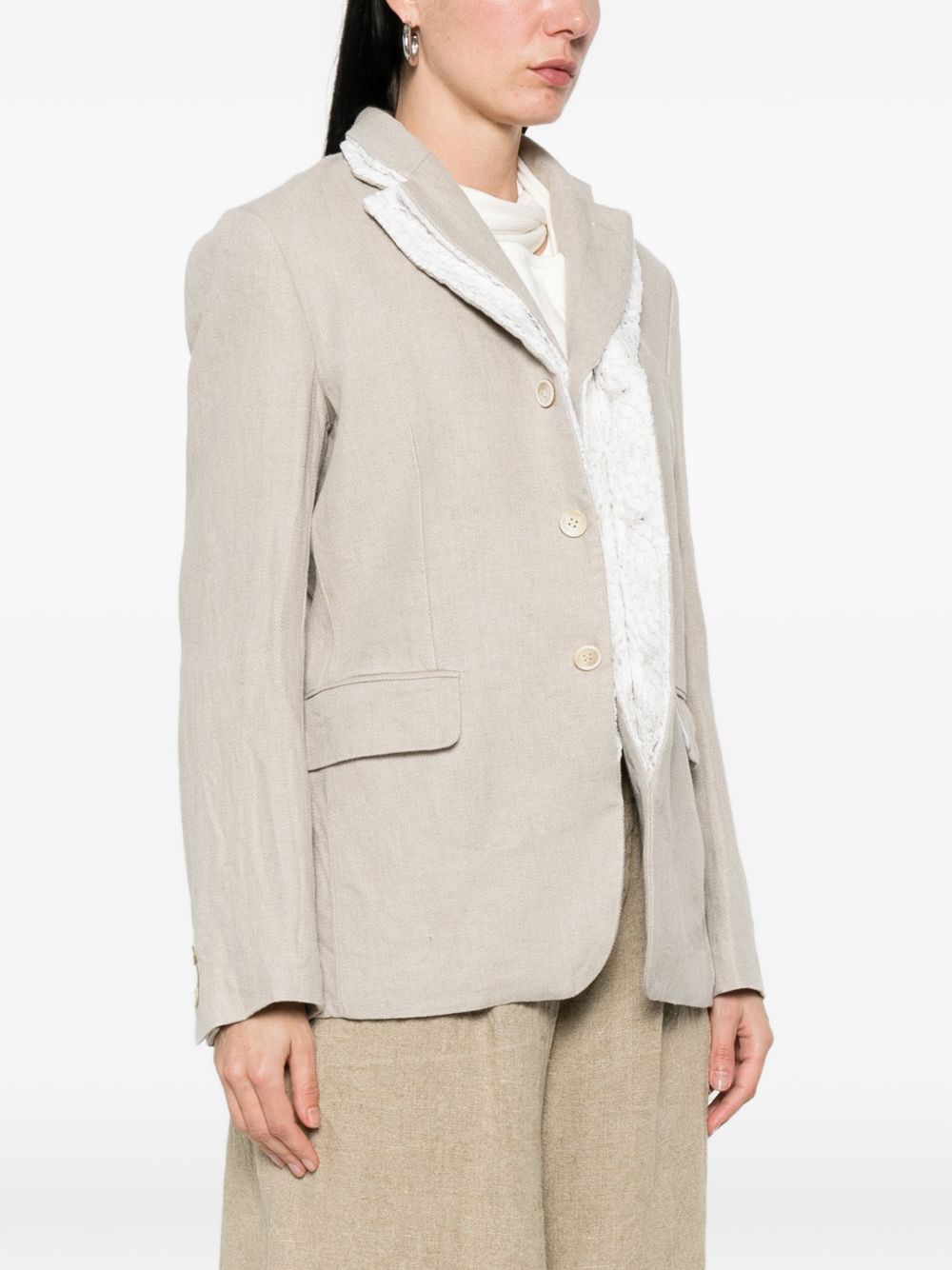Comme Des Garcons Jackets - Light and natural | eeb0241262a9db029bb5ceff18464dd5c27ac835