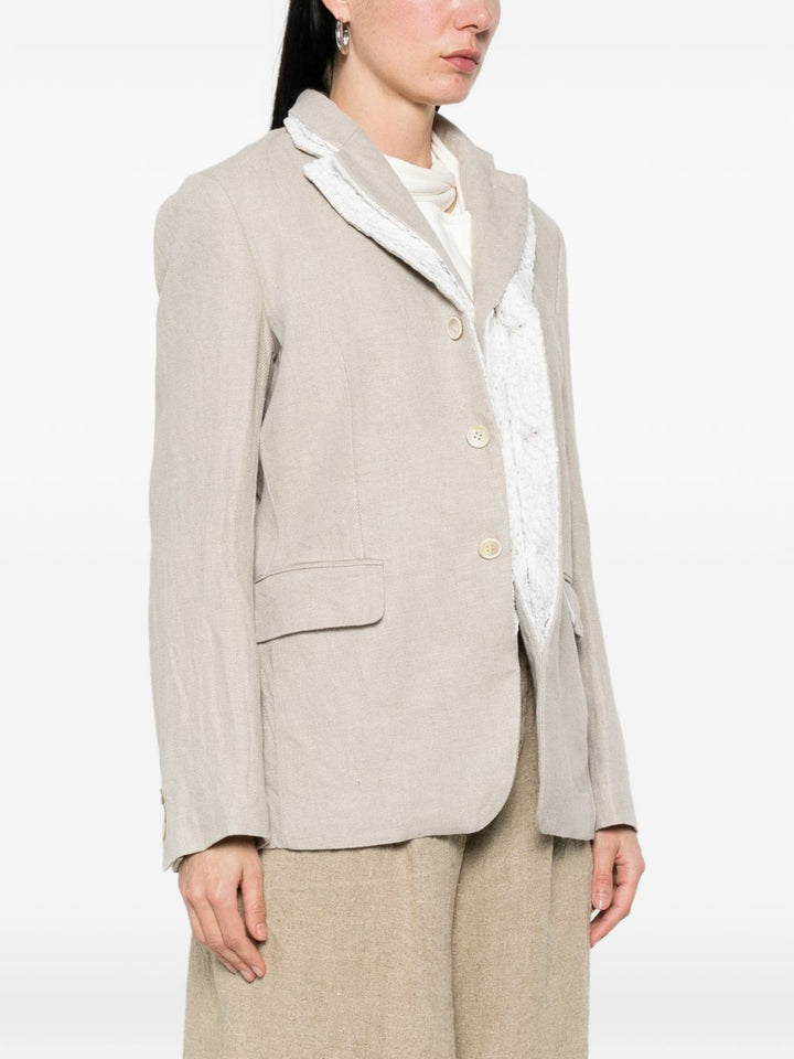 Comme Des Garcons Jackets - Light and natural | eeb0241262a9db029bb5ceff18464dd5c27ac835