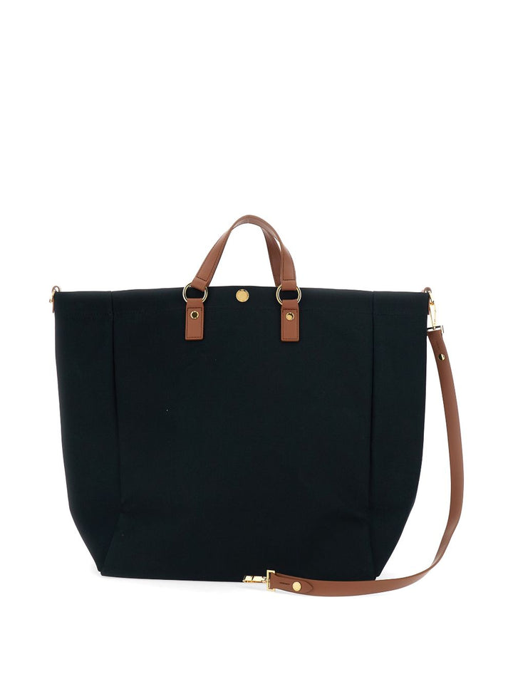 Elisabetta Franchi Bags - BLACK | 86a461c14ac2ee904d7914dd3378f45d7761bbe3