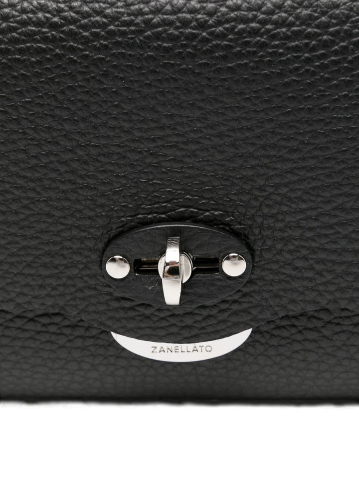 Zanellato Bags - Blacks and greys | 33a269f567ad0a0d2ec4f4c3f60e5281f57e6a61