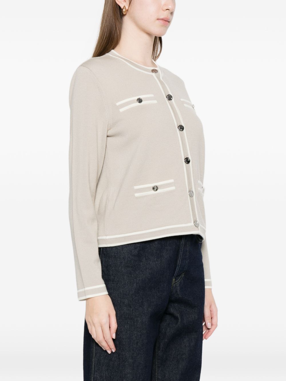 Tory Burch Sweaters - Blacks and greys | 8e5a82a3cba3f50ecd45f4fa23524425913c238d