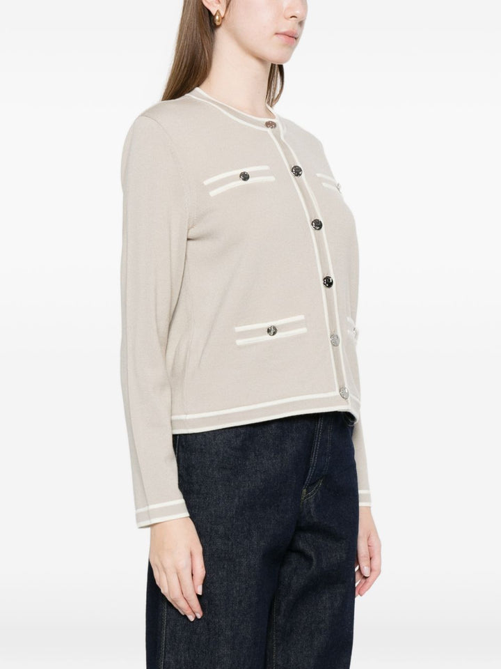 Tory Burch Sweaters - Blacks and greys | 8e5a82a3cba3f50ecd45f4fa23524425913c238d