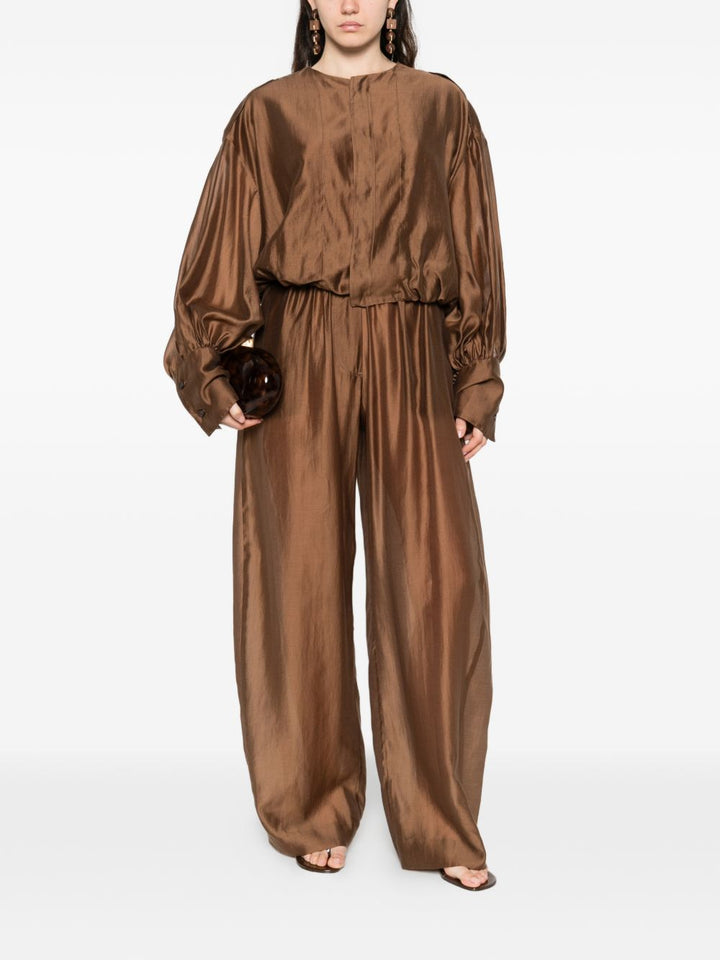 The Latest Trousers - Marrone | d759bd7d25eeb945f78221e0eaf3a732d347ef36