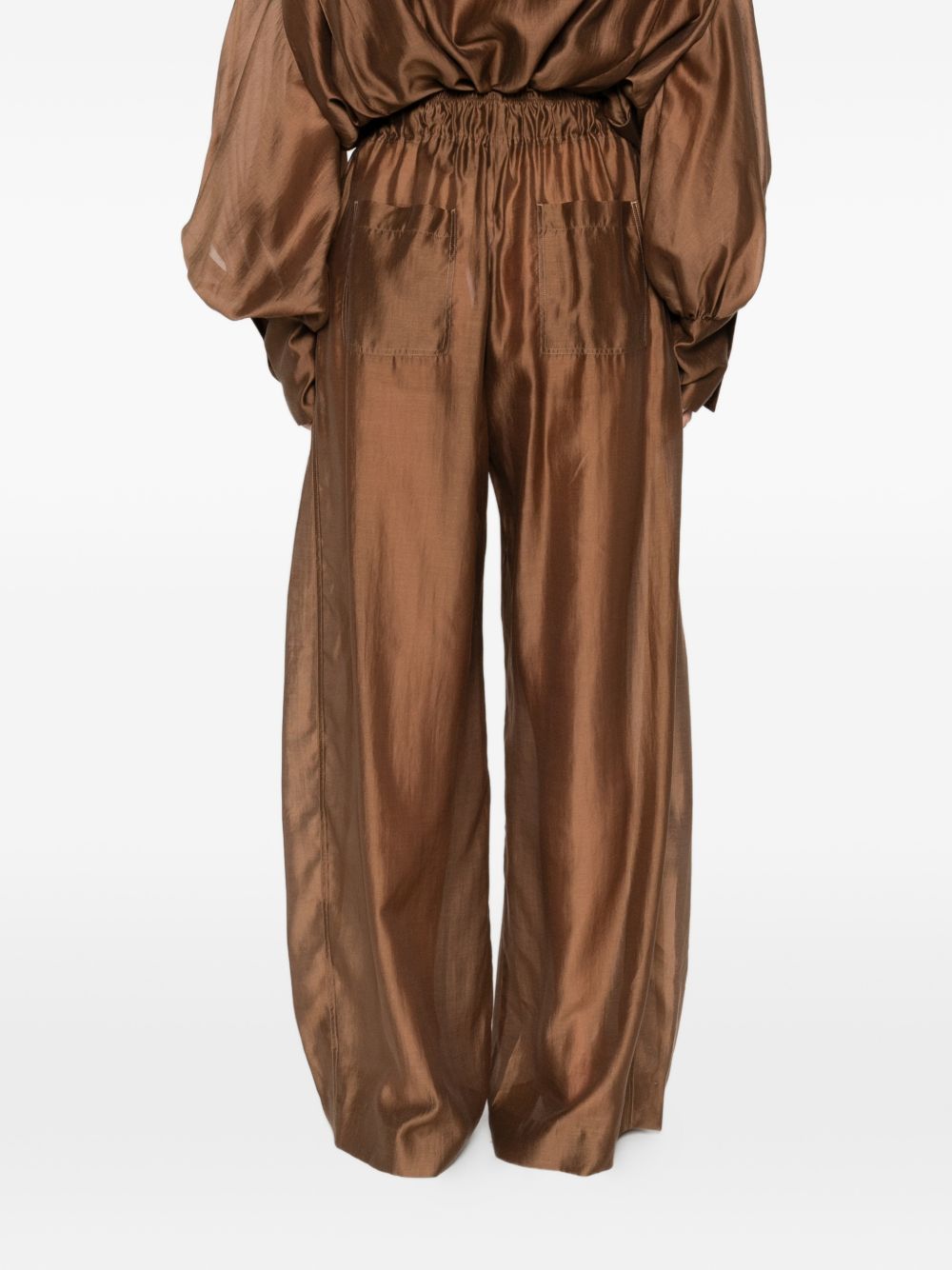 The Latest Trousers - Marrone | c3d535b5e353e6f2a2ff4ac5fbfa049ec7d949d2
