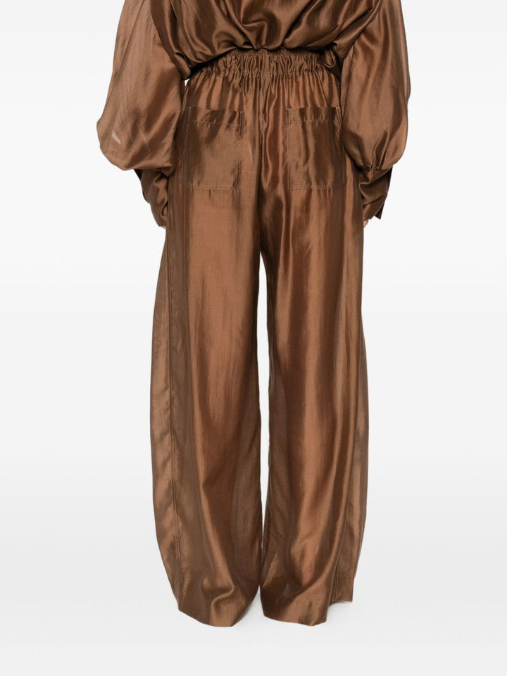 The Latest Trousers - Marrone | c3d535b5e353e6f2a2ff4ac5fbfa049ec7d949d2