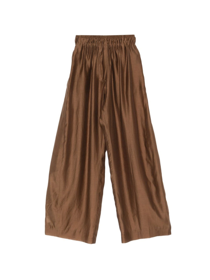 The Latest Trousers - Marrone | f48e5dc1b52e4f67994bf079cd8c0d232ef32c4c