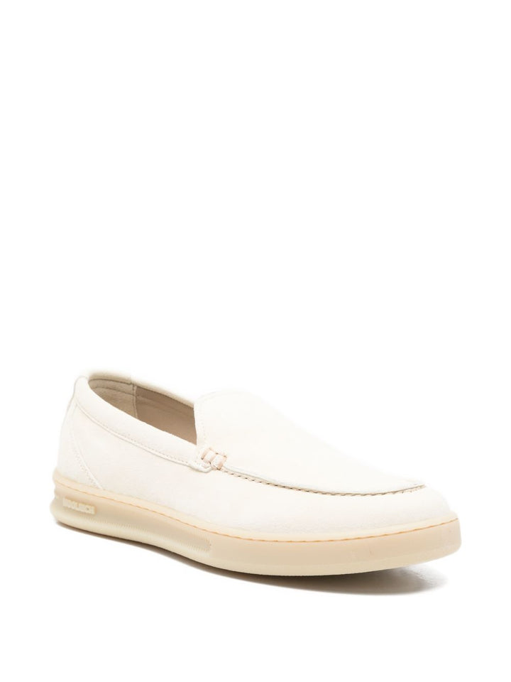 Woolrich Sneakers - Chiari e Naturali | 25a9c5b152a56fb7541250850f42e5af49814072