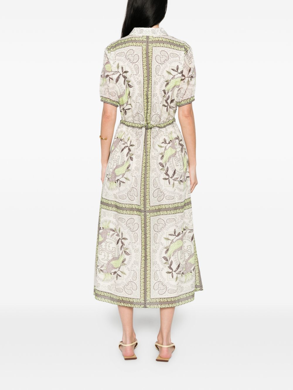 Tory Burch Dresses - Light and natural | 383dc03a921131c681f43444e41d34cdc848237b
