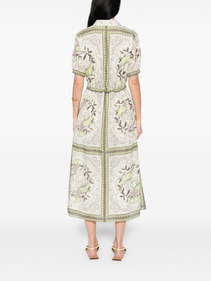Tory Burch Dresses - Light and natural | 383dc03a921131c681f43444e41d34cdc848237b