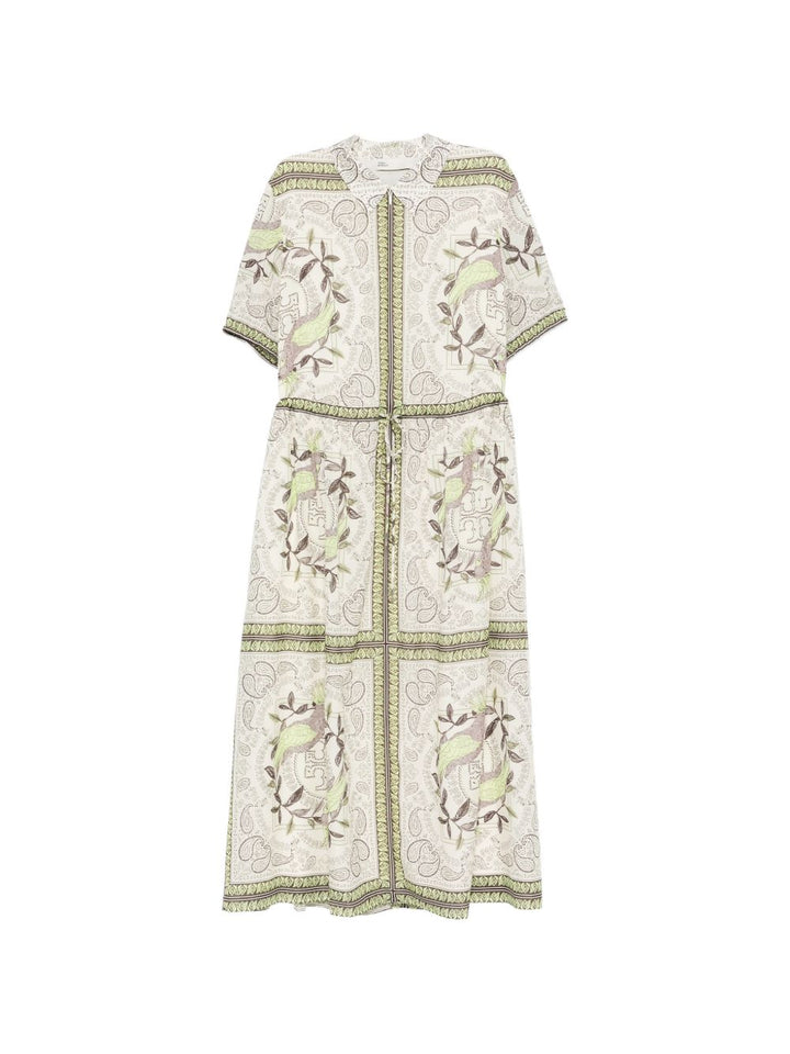 Tory Burch Dresses - Light and natural | 2feca2e865de9c21518bf033838bf6043b74dba5