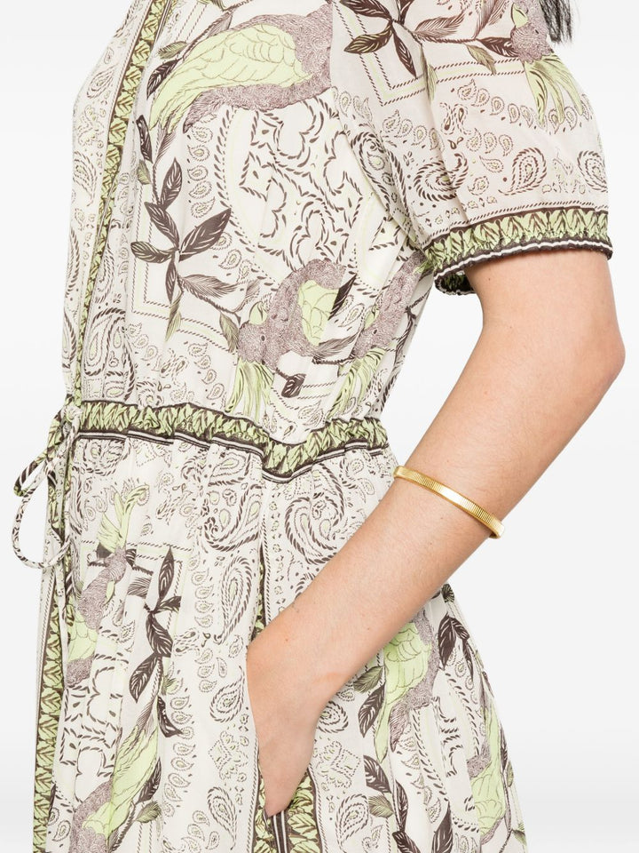 Tory Burch Dresses - Light and natural | 0895e0ee906d11acd4c488b91f9f793c508cfa0f
