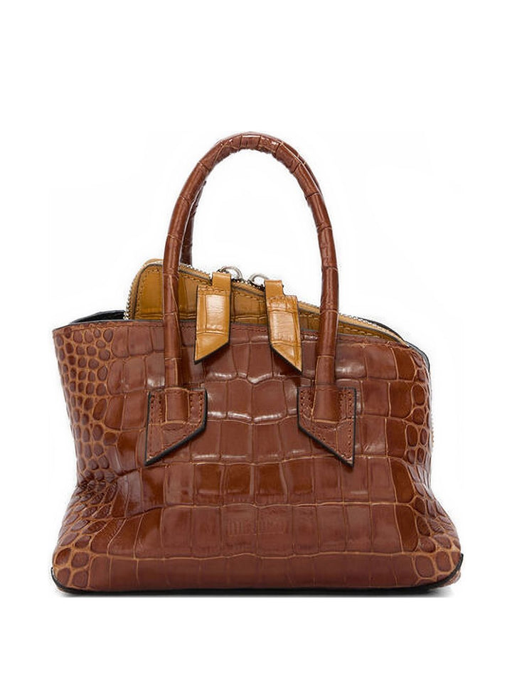 The Attico Fashion Bags - Marrone | 6d3f25a9d3e039cee64751b538eed45ee074a9e1