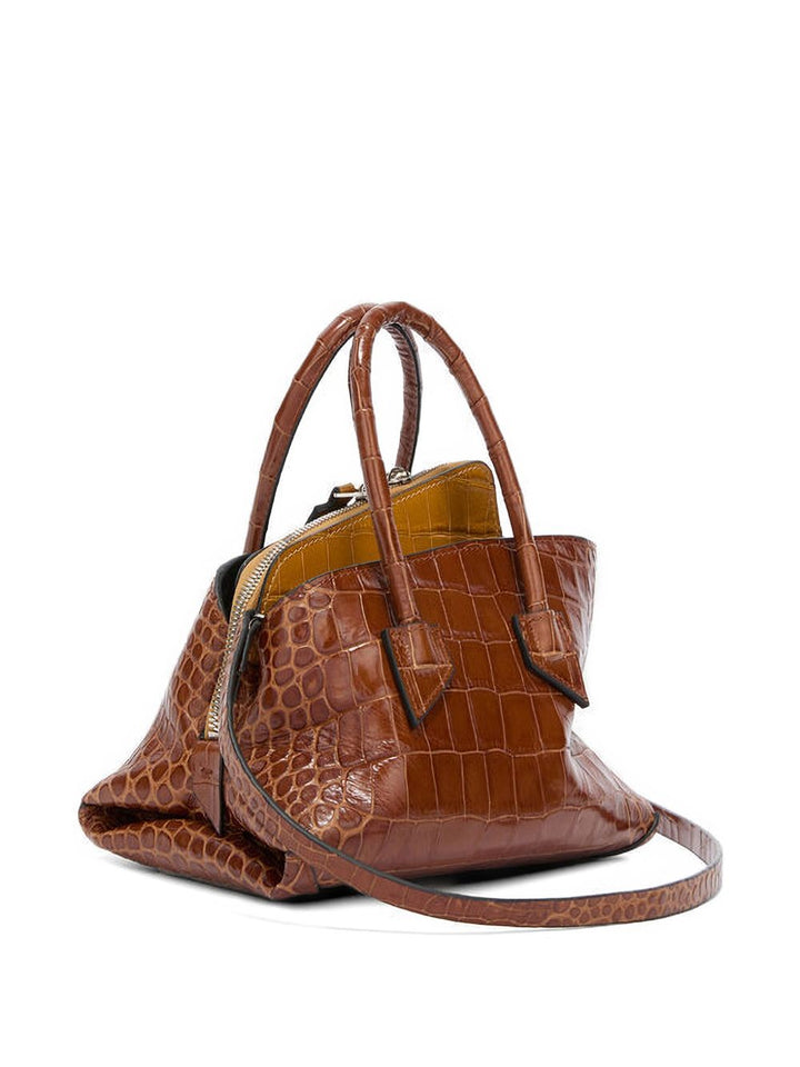 The Attico Fashion Bags - Marrone | 92c1ade48ae9c5fe3f6607584bbc364b0ecbed90