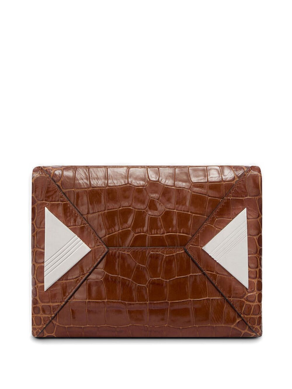 The Attico Fashion Bags - Marrone | 545f406b8668c3b1a185bb410907ab19ce7dde02