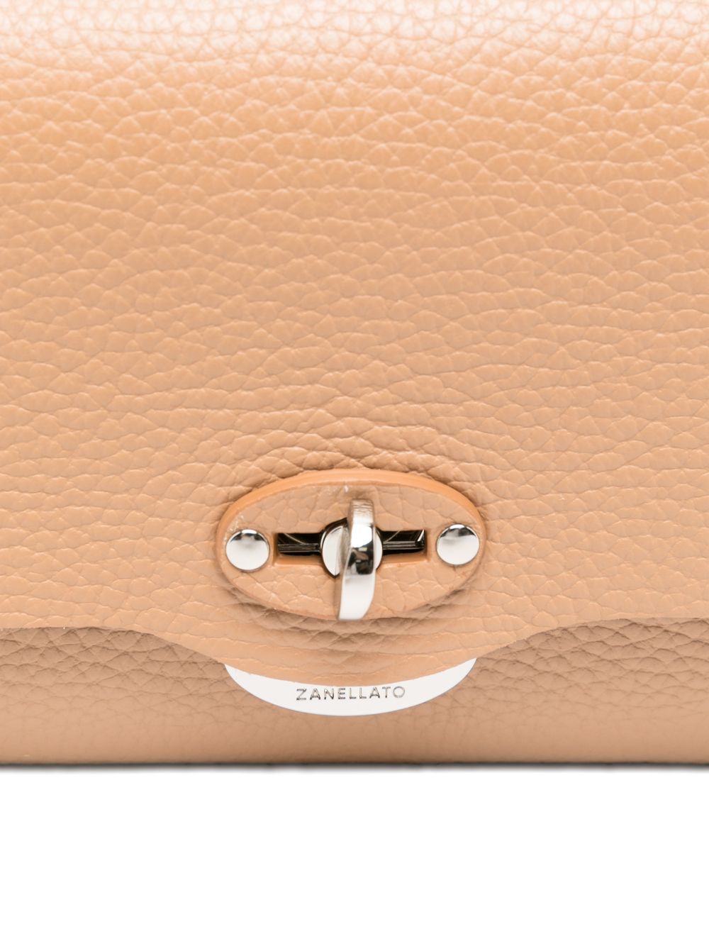 Zanellato Bags - Marrone | ab08433032eaec100528d73730f62725c661fc62