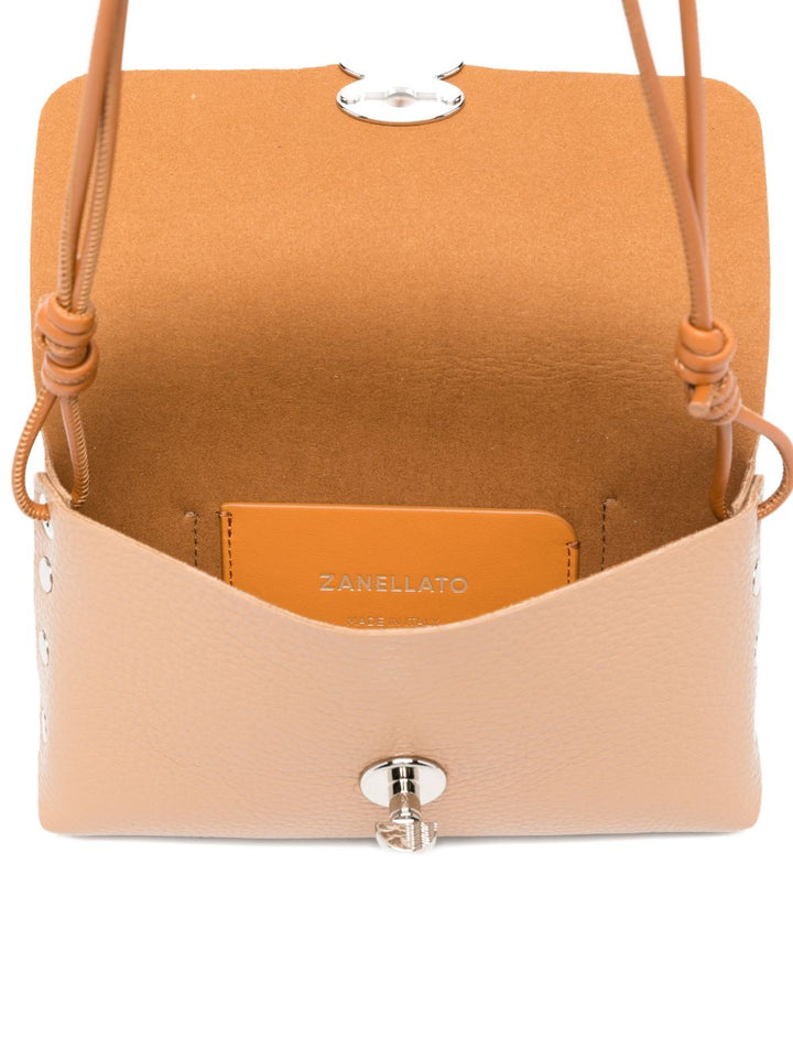 Zanellato Bags - Marrone | 25a5c7f9ac931d7a8f9b7bd40363f18f81fe3510