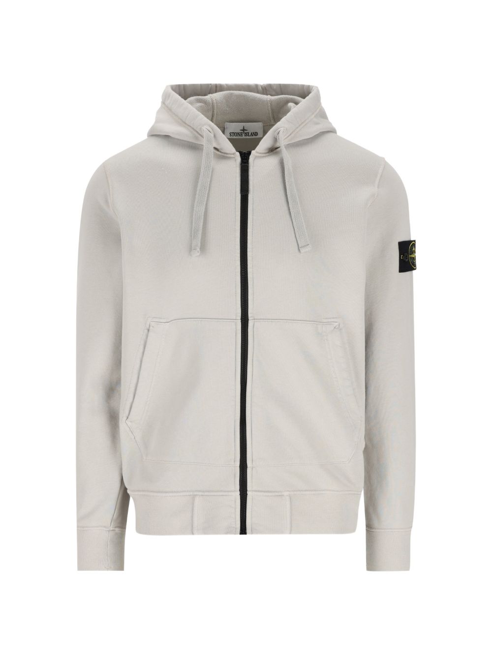 Stone Island Sweaters - Blacks and greys | da1c27e7759b6a7ca18ee7e10b0102e659f3fde4