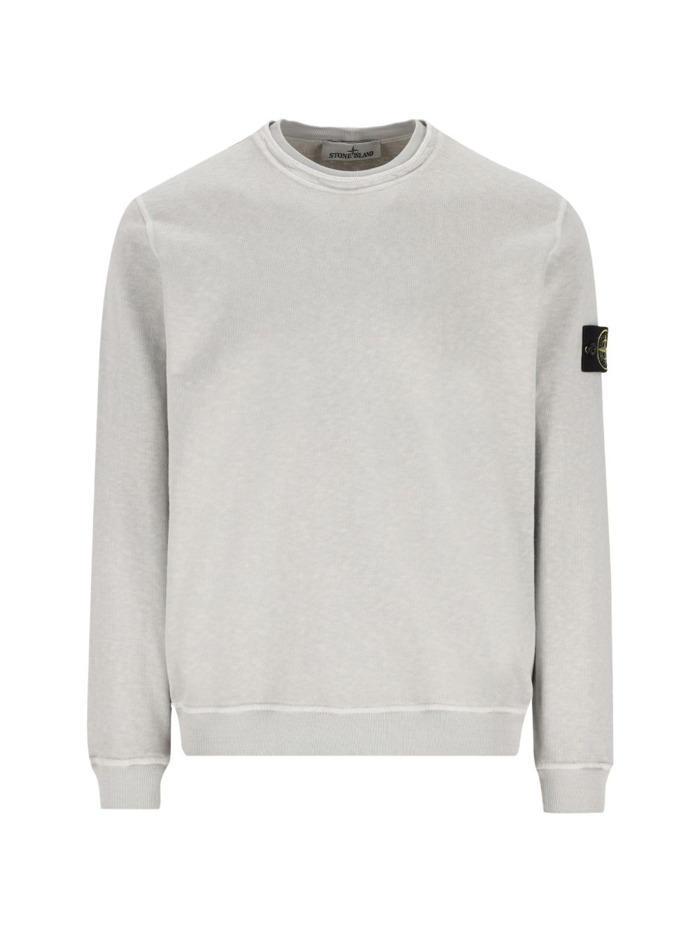 Stone Island Sweaters - Blacks and greys | 8cc70e48cb664256590b7c68930e32d5dc57a790