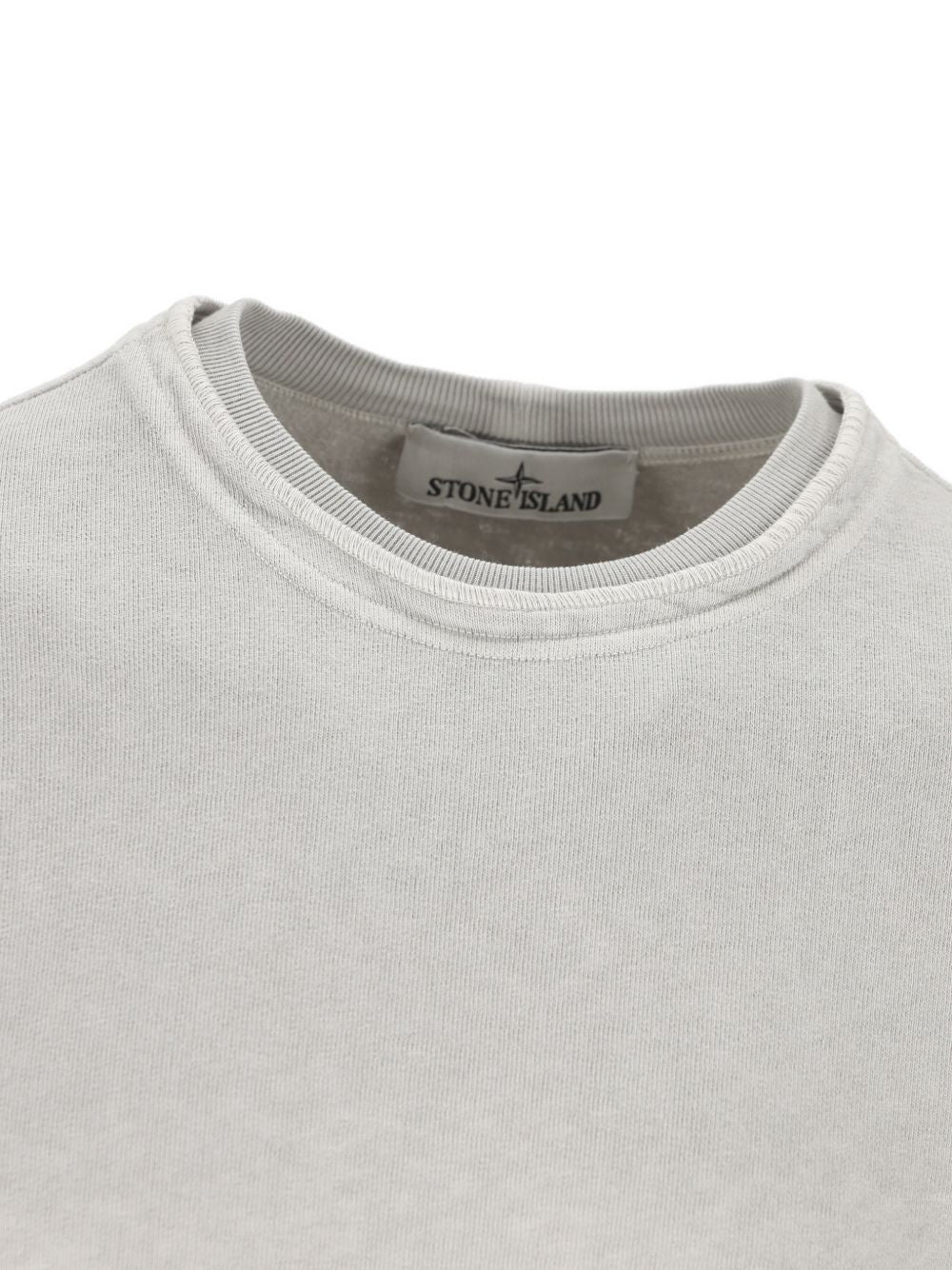 Stone Island Sweaters - Blacks and greys | f5daf2d2ca4b4a88a3a1f40538bc247e7bd5d409