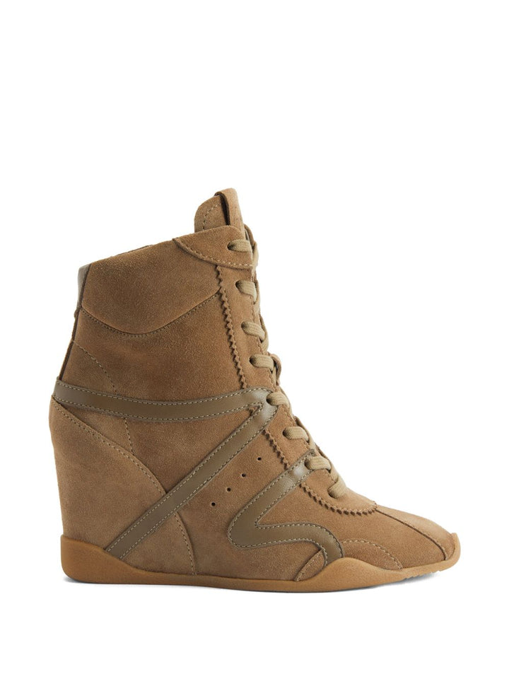 Giuseppe Zanotti Boots - Light and natural | b3239ddc71bca0d163a89d72698abf3f017d43bc