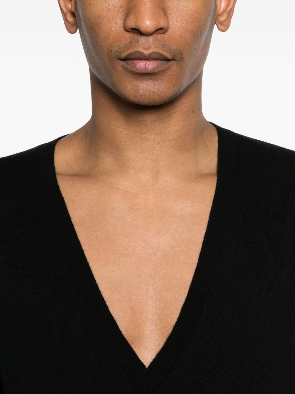 Extreme Cashmere Sweaters - Blacks and greys | aef8f3b0cf10d40b5c4faf9d5637d443fb6e8207