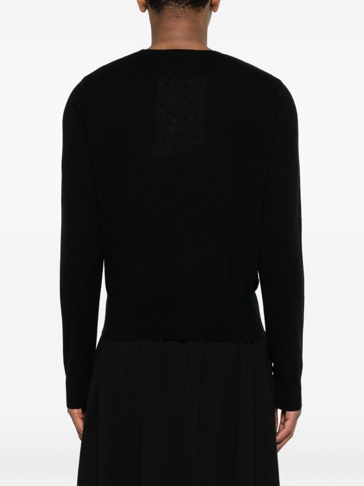 Extreme Cashmere Sweaters - Blacks and greys | 6384fa41285122251f666a7be629eef0ea7cd60e
