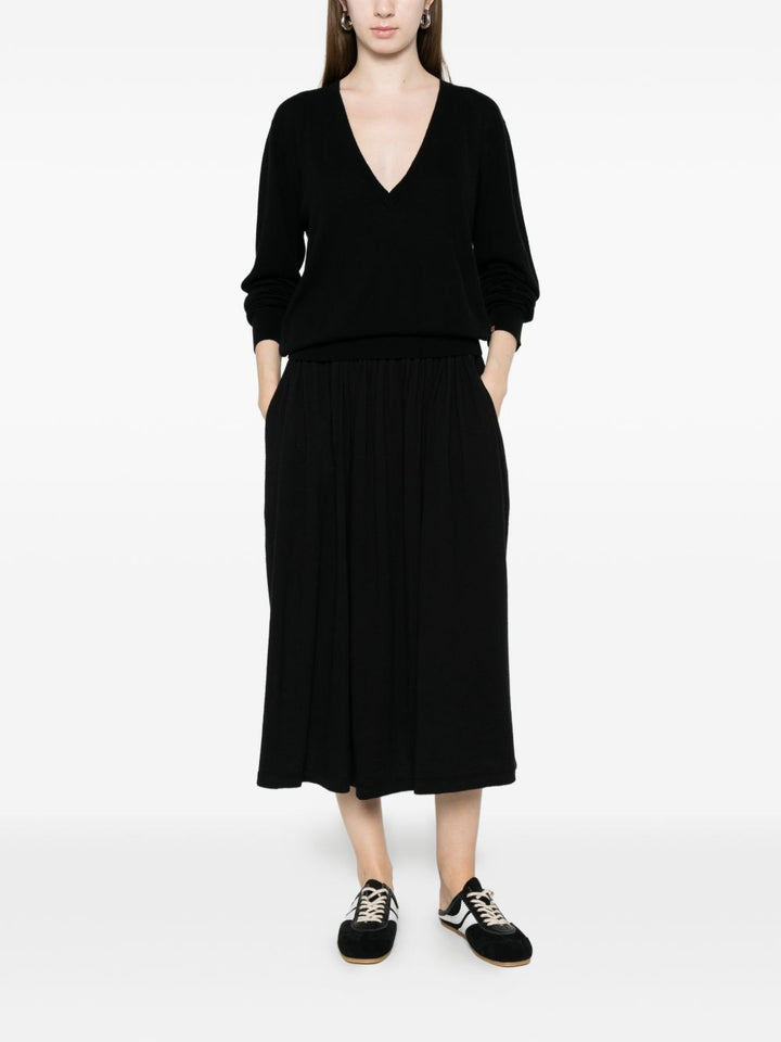 Extreme Cashmere Sweaters - Blacks and greys | 1d962af0cf4401b2aead31fa4bab4be9fa1265b8