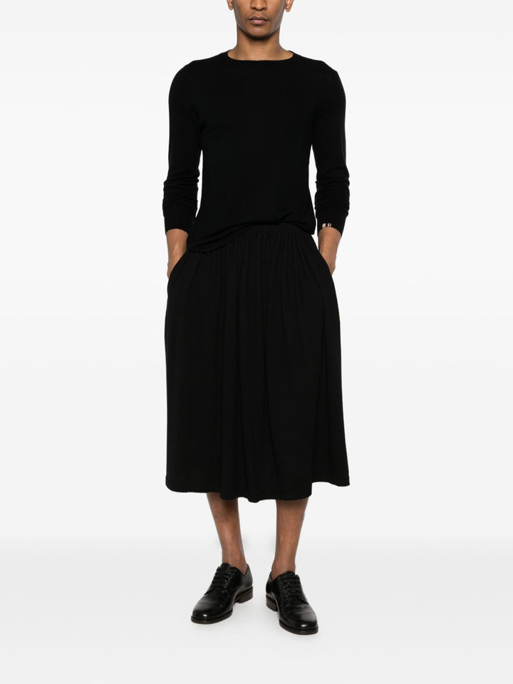 Extreme Cashmere Skirts - Blacks and greys | 2445ce0fdb605f28278a83846ad9b34f1293bb4c