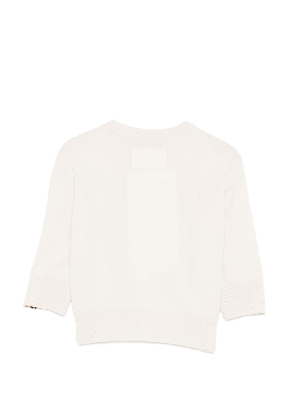 Extreme Cashmere Sweaters - Light and natural | 389cc2925a533c986fffebdc034e24eac3a17e6f