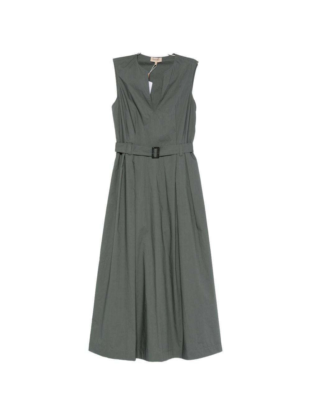 Woolrich Dresses - GREEN | fd61d274bd50946cd39831e5f5312cd147744f24