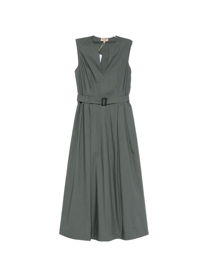 Woolrich Dresses - GREEN | fd61d274bd50946cd39831e5f5312cd147744f24