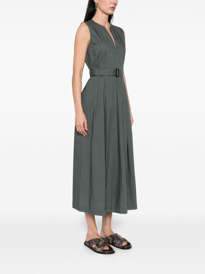 Woolrich Dresses - GREEN | bddb49ebc6b1ed4a436e71dce25413aceecb6523