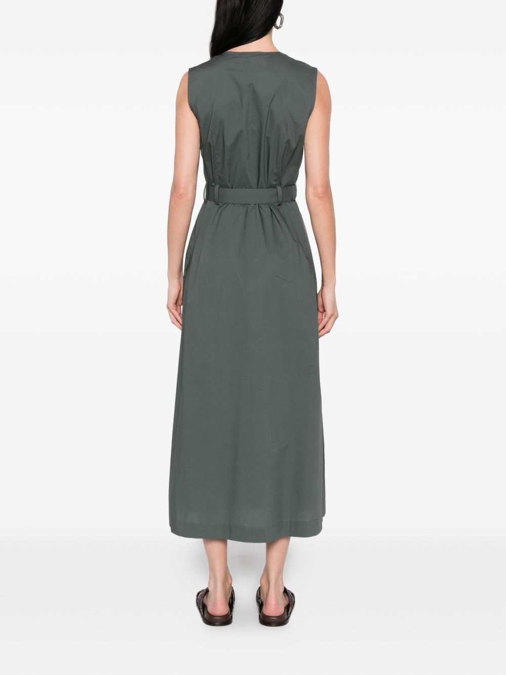 Woolrich Dresses - GREEN | 81fa506595d1d7332dd63977ef8bd6642e12d8d7