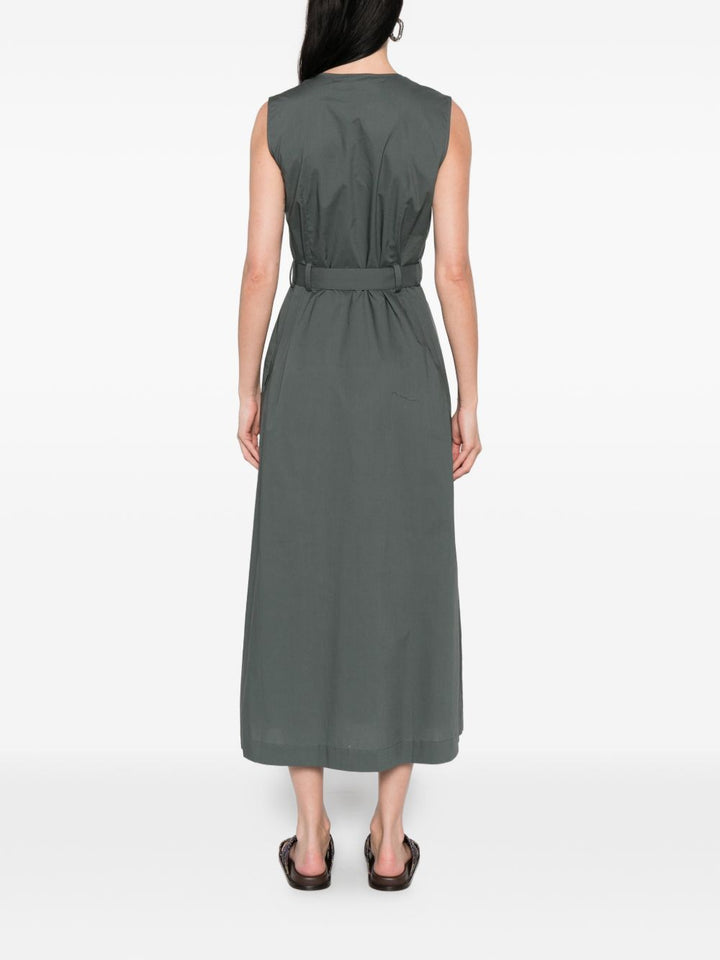 Woolrich Dresses - GREEN | 81fa506595d1d7332dd63977ef8bd6642e12d8d7