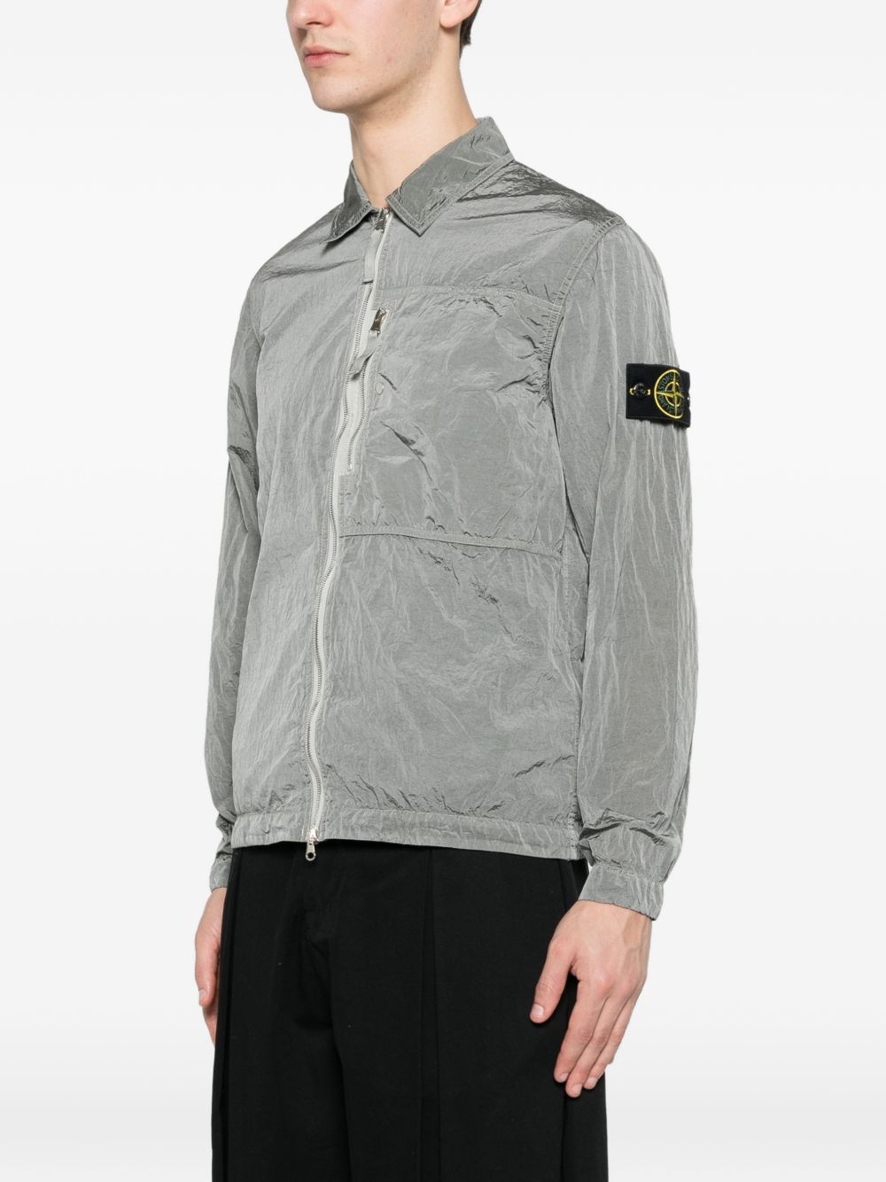 Stone Island Shirts - Blacks and greys | 1a7190cf52499c73a3b89117c36c7b7656a150b7