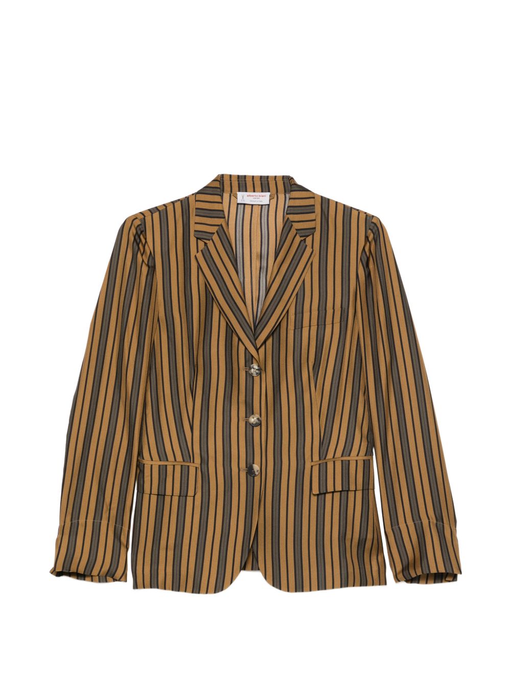 Alberto Biani Jackets - Marroni | 115f47f686c507c4587a44ce6d412def44544b20