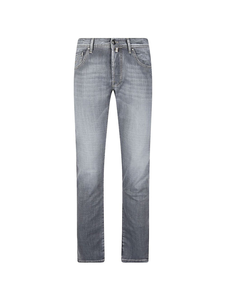 Jacob Cohen Jeans - BLACK | 6e0548af00fda29d02ccb851642ab5f3c2577222
