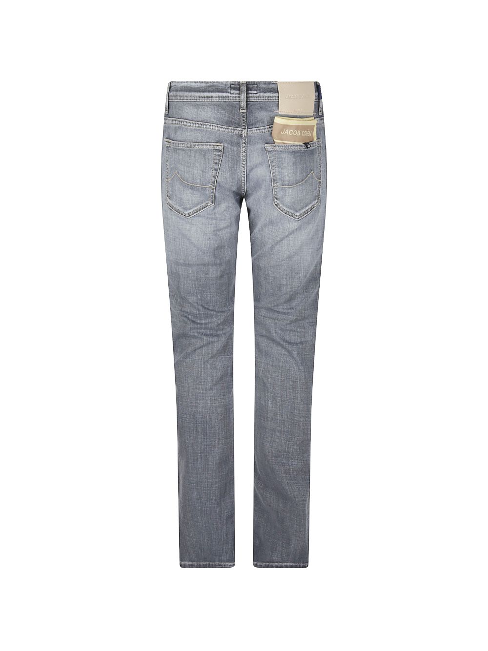 Jacob Cohen Jeans - BLACK | 9e80d84b93b578ac3bbd441414be33824a9d3e02