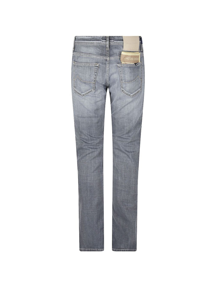 Jacob Cohen Jeans - BLACK | 9e80d84b93b578ac3bbd441414be33824a9d3e02
