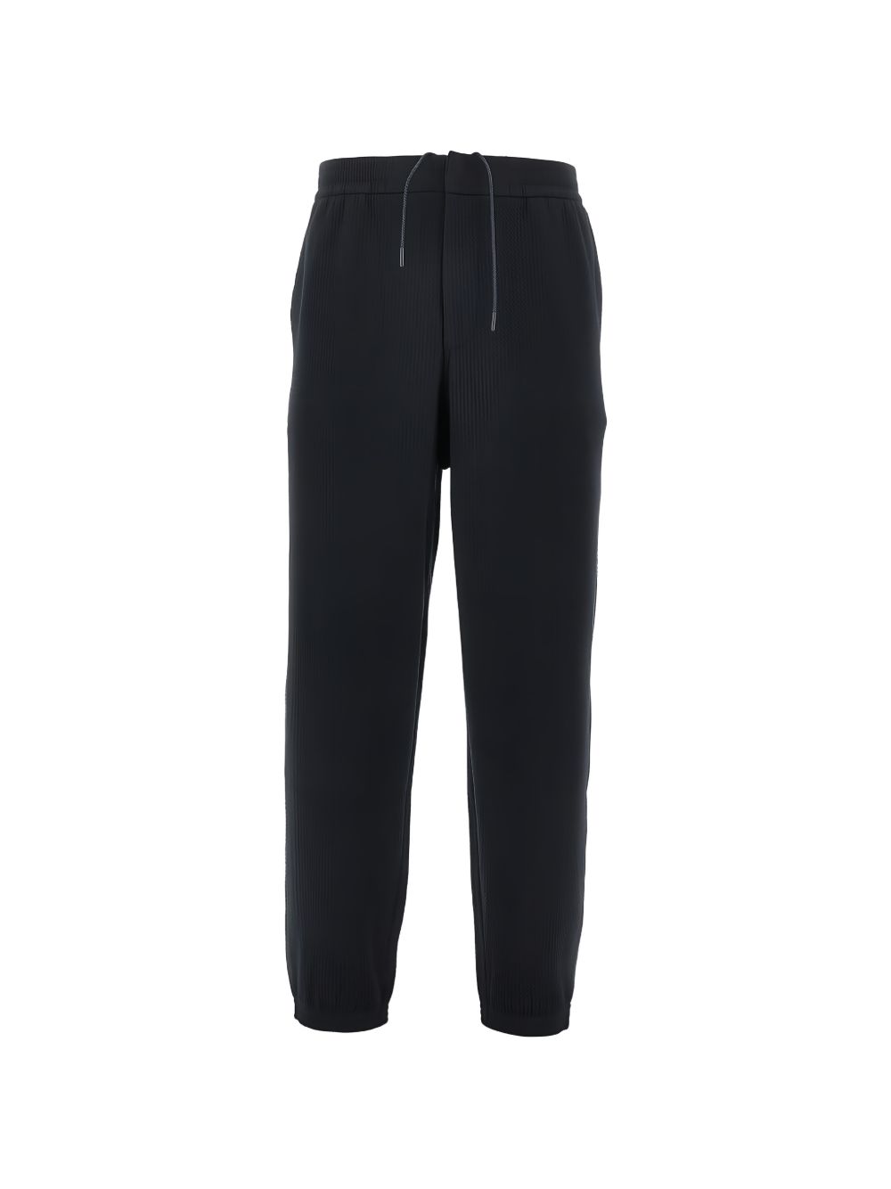 Emporio Armani Capsule Trousers - BLUE | b7a8c3bdb92355a46ca1556c74ec5b5e91d33c71