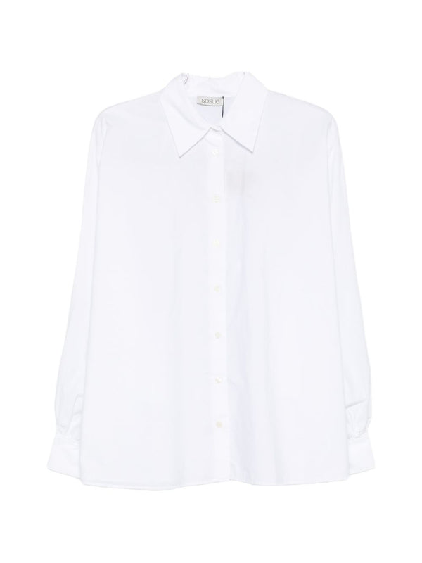 Antonia Cotton Shirt