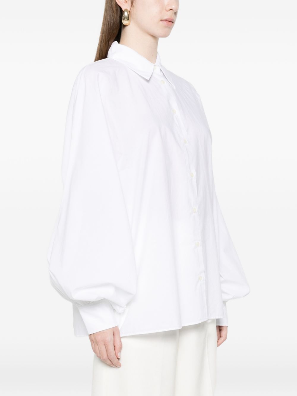 Sosue Shirts - Light and natural | 0e48febb9ae35d737ce1047e5e304b7a5d2cf906