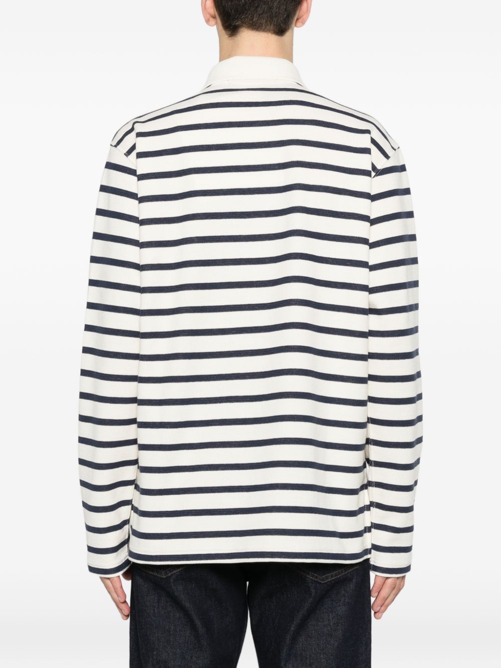 Junya Watanabe T-shirts and Polos - Chiari e Naturali | 7fe593b1b69e4be342af683b3639b0d0172a97b7