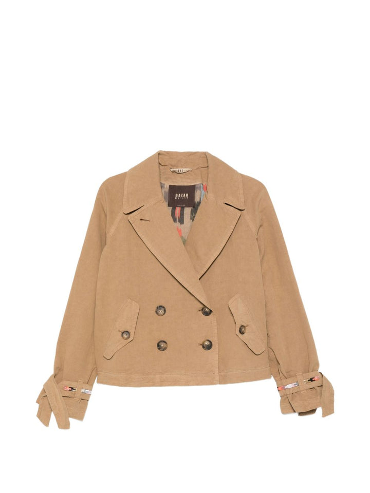 Bazar Deluxe Jackets - Light and natural | d654637285140b74c1af13034ea0d2e0cfda06d5