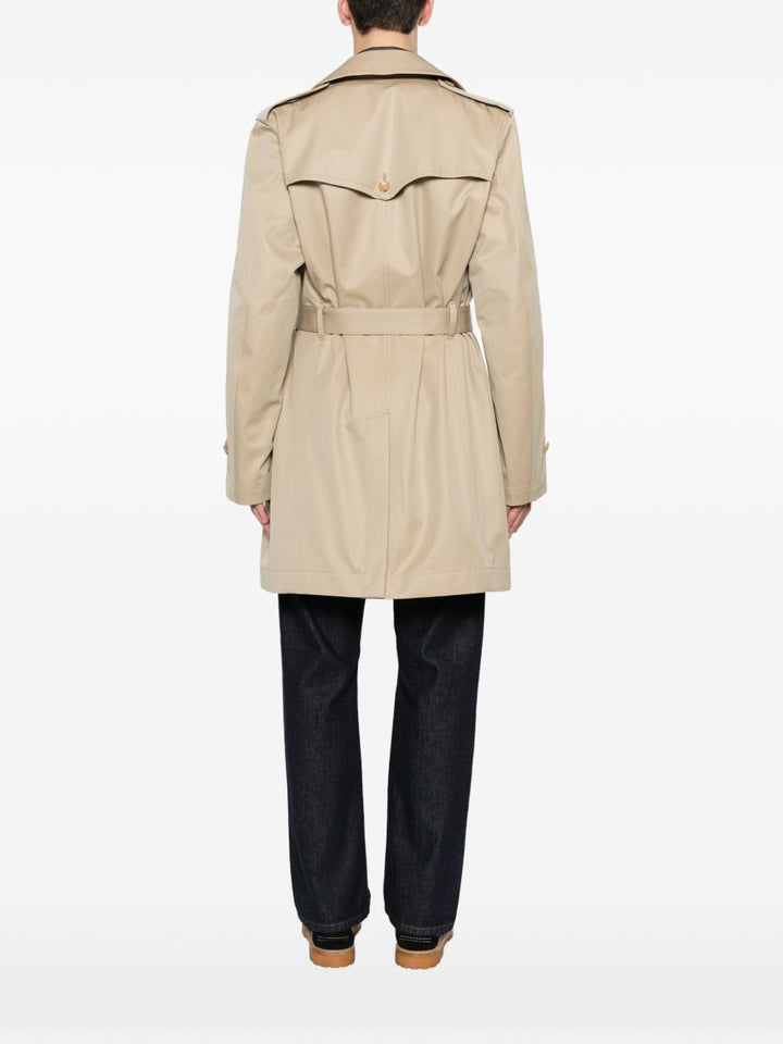 Junya Watanabe Coats - BEIGE | eb80c70ad566b1976cd94c29078295778317253b
