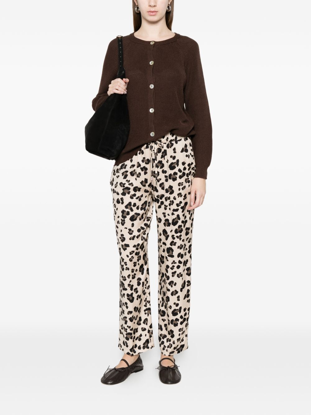 Beyou Sweaters - Marrone | 26852d284ebcfc6b176f810a4715ba35a585980c