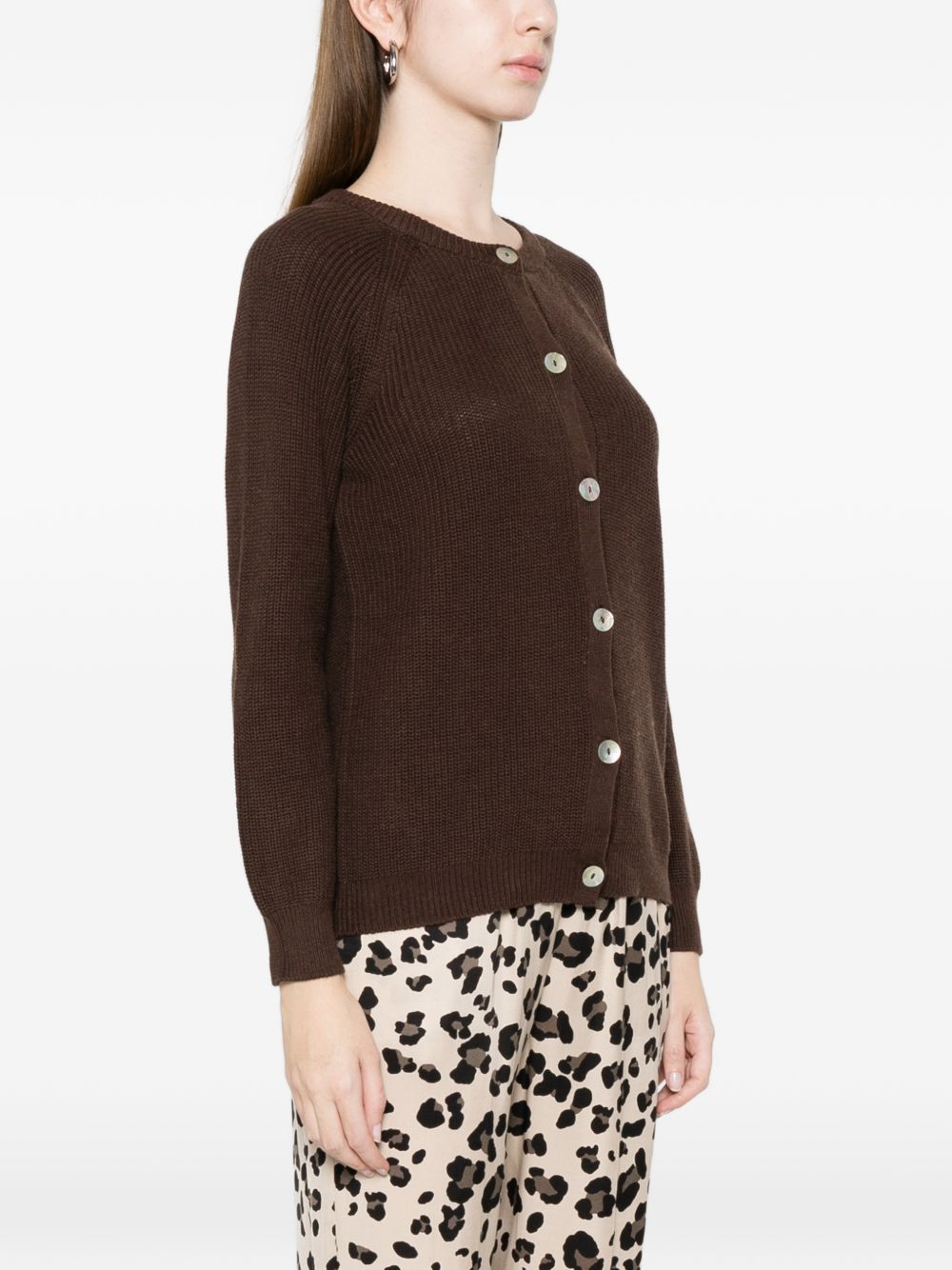 Beyou Sweaters - Marrone | 71790aa97f99b16932efad684cf4ae437bbdd37a