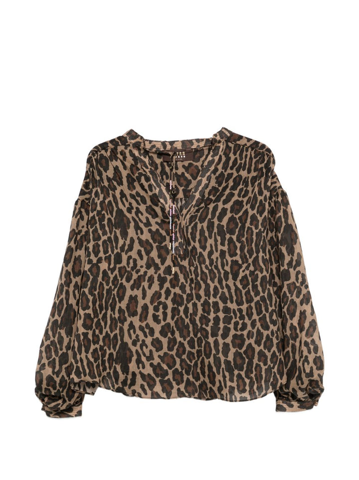 Bazar Deluxe Shirts - Marrone | b3091bccda1a8d467bb0450b87d346141efd7175