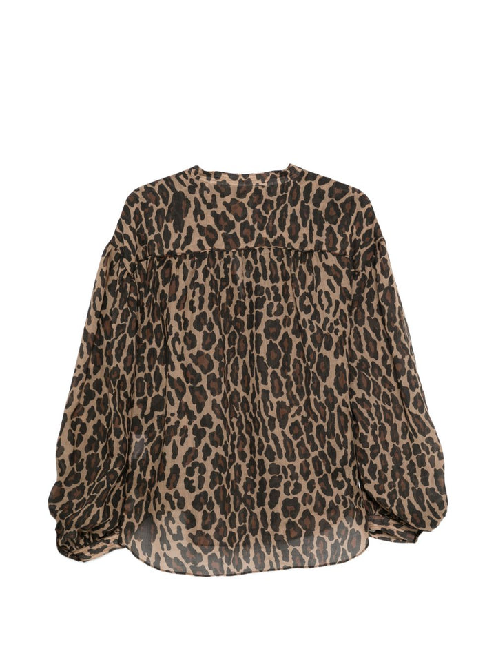 Bazar Deluxe Shirts - Marrone | 27919bab86de570e33b9ae256f91896ea9dd5489