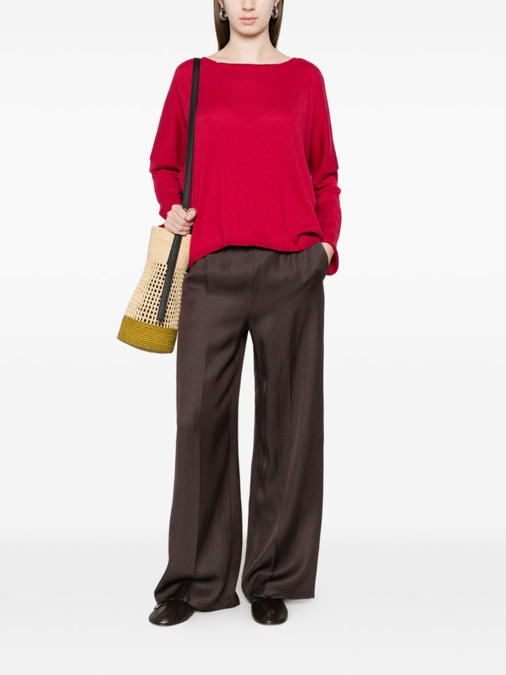 Beyou Sweaters - Marrone | ae52afd6c03f95d5ef531a14f6ba4980455fbc85